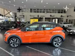 Renault Kardian