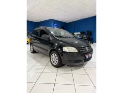 Volkswagen Spacefox