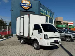 KIA Bongo