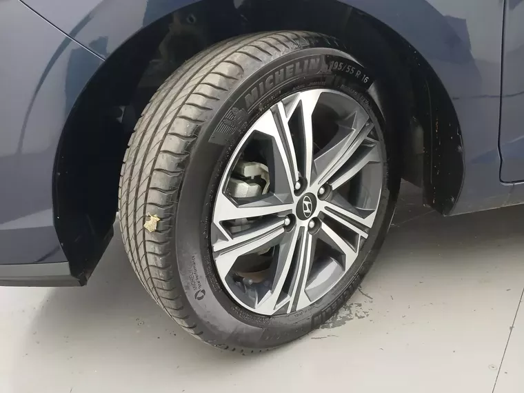 Foto do carro
