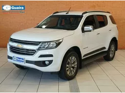 Chevrolet Blazer