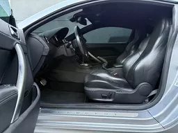Peugeot RCZ