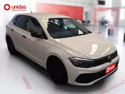 Volkswagen Polo Hatch