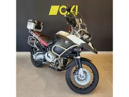 R 1200 GS