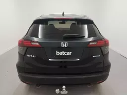 HR-V