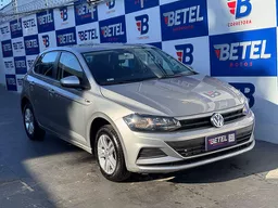 Volkswagen Polo Hatch