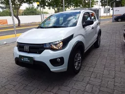 Fiat Mobi