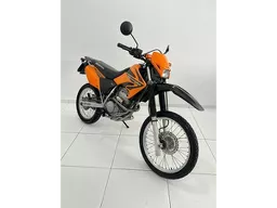 Honda XR 250