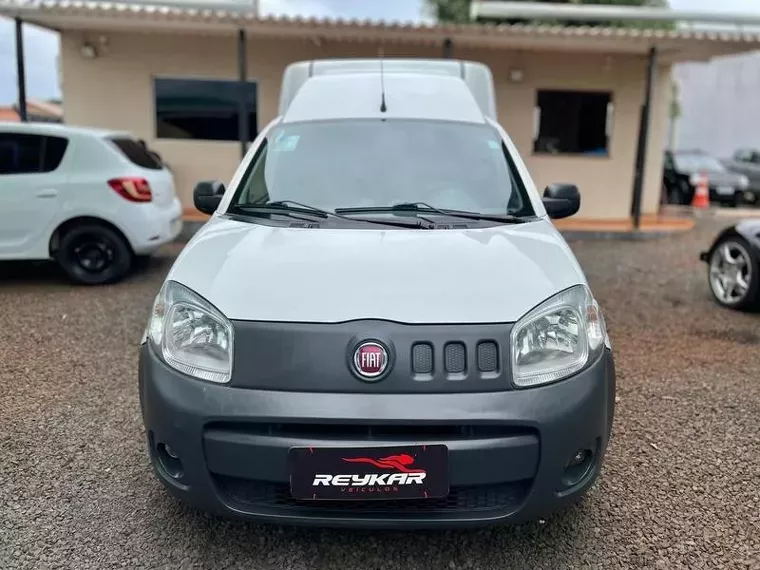 Foto do carro