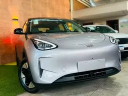 Geely EX2