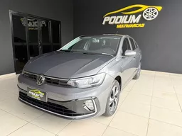 Volkswagen Virtus