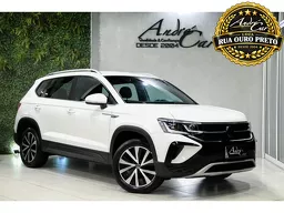 Volkswagen Taos