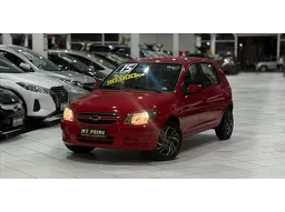 Chevrolet Celta