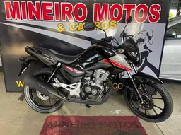 Honda CG 160