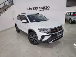 Volkswagen Taos