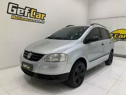 Volkswagen Spacefox