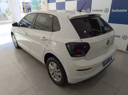 Volkswagen Polo Hatch