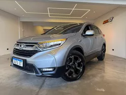Honda CRV