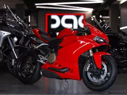 Panigale