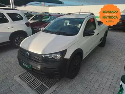 Volkswagen Saveiro