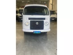 Volkswagen Kombi