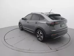 Volkswagen Nivus