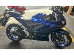 Yamaha YZF R3