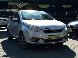 Fiat Grand Siena