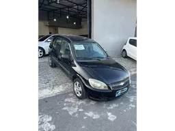 Chevrolet Celta