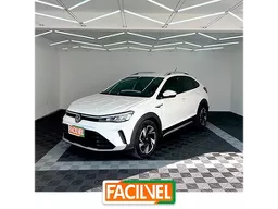 Volkswagen Nivus