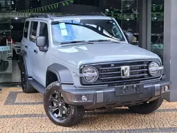 GWM Tank 300