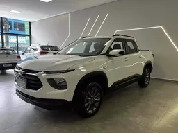 Chevrolet Montana