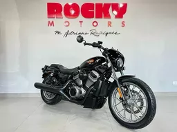 Nightster Special