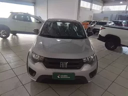 Fiat Mobi