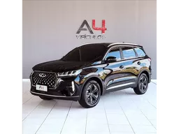 Chery Tiggo 7