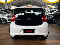 Fiat Mobi