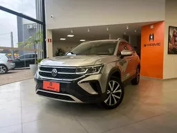 Volkswagen Taos
