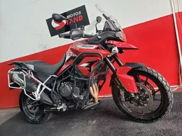 Triumph Tiger 900