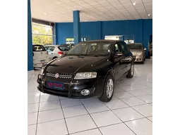 Fiat Stilo