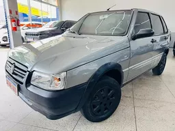 Fiat Uno