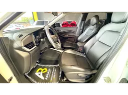 Chevrolet Montana