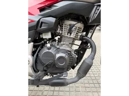 Honda CG 160