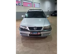 Volkswagen Parati