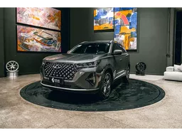 Chery Tiggo 7