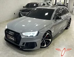 Audi RS4