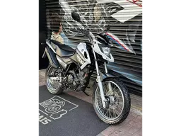 XTZ 150