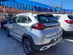 Chery Tiggo 3X