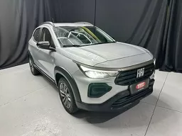 Fiat Pulse