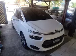 Citroën C4 Picasso