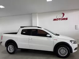 Volkswagen Saveiro